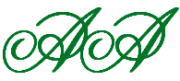 AA Logo