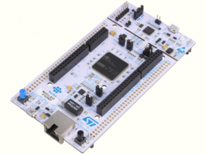 STMicroelectronics Nucleo-144