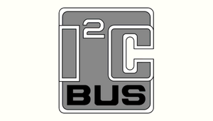 I2C bus logo