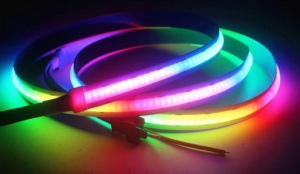 WS2812B LED strip