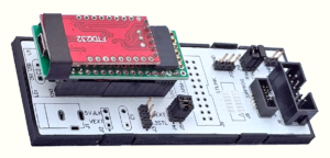 AALink base with FTDI module